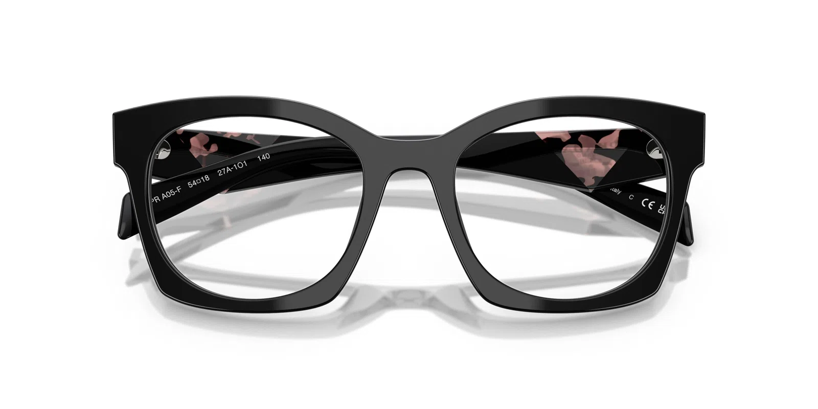 Prada A05VF Eyeglasses - view 36
